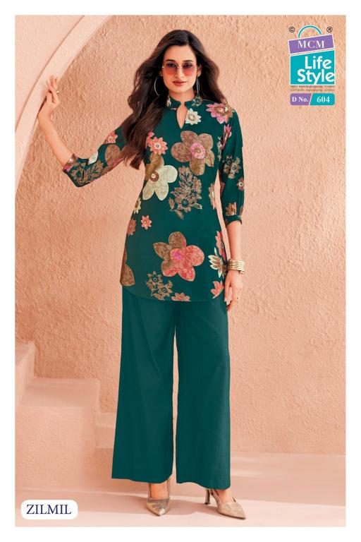 MCM zilmil vol-6 coord set online boutique suppliers